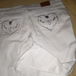 Rue 21 capris
